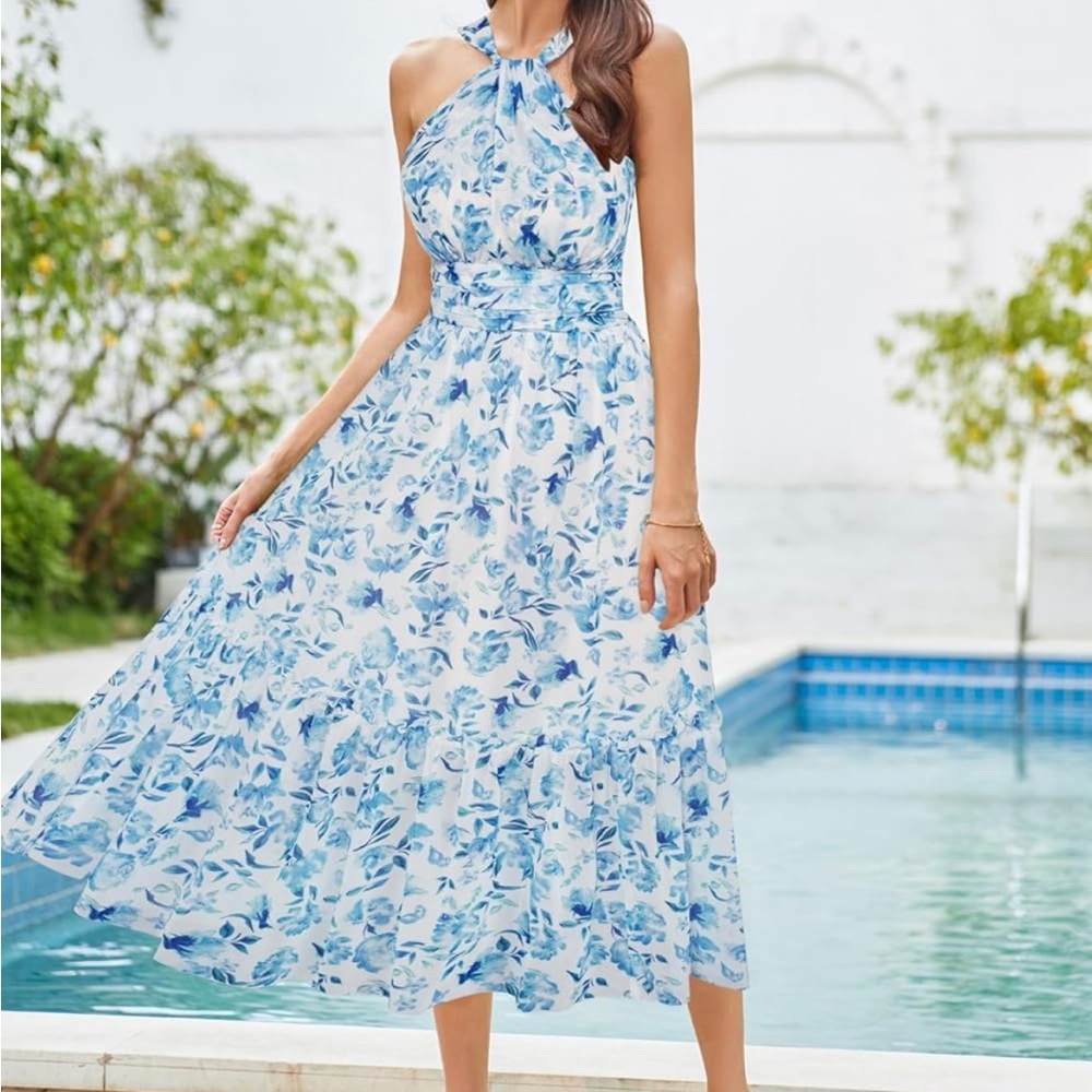 Summer Dress